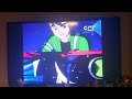 ben 10 alien force season 2-3 intro