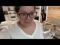 Tiny Home | Moving into a 400 sq. ft apt! | VLOG