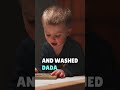 The Sweet Sound of a Toddler’s Voice
