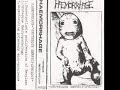 Haemorrhage - Grotesque Embryopathology (Full Demo) 1992