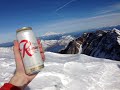 Rainier Beer Commercial by Ken Cornia