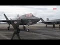 Amazing Video of F-35 Shows Its Insane Maneuverability