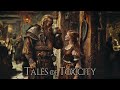 Tales of Toxicity [ Toxic Metal ]