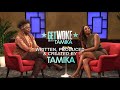 Get Woke with Tamika - SNL
