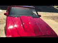 1987 Chevrolet Monte Carlo SS Build Project