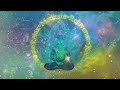 Heart Chakra Affirmations - Meditation Music