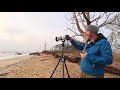 Is Covehithe under threat? - Seascape photography