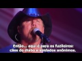 Trace Adkins - Semper Fi (Legendado)