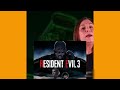 Isabela Boscov analisa Resident Evil (jogos)