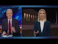 Jon Stewart & Desi Lydic Brainstorm How Dems Might Convict Trump | The Daily Show