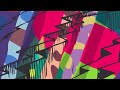 Kid Cudi - FUNKY WIZARD SMOKE (Visualizer)