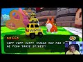 Granny’s Island Has Some of the CRAZIEST LEVELS in Yellow Taxi Goes Vroom!