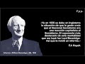 Crítica & Política | F.A. Hayek a 80 años de la publicación de «Camino de servidumbre» Axel Kaiser