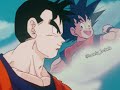 If Future Goku could assist Future Gohan