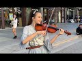 Chiquitita - ABBA | Violin Cover - Karolina Protsenko
