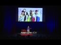 Isn't it a pity? The real problem with special needs | Torrie Dunlap | TEDxAmericasFinestCity