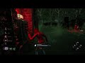 Dead by Daylight - Bad Piggy, Good chase