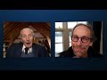 Martin Rees: If Science is to Save Us, Part 1