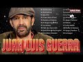 JUAN LUIS GUERRA ÉXITOS LO MEJOR DE LO MEJOR (30 Éxitos Inolvidables)