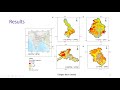 SR 2020: Satellite-Based Evapotranspiration using SEBAL (Presenter: Indira Bose)