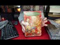 ASMR | Roleplay! Book Subscription Boxes From The Library of Whispers!!