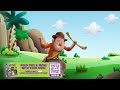 How Does It All End? (Revelation for Kids) | Bible Stories for Kids