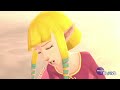 The 10 WORST Things To Happen To Princess Zelda