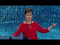 Overcoming Compromise and Living Like A Real Christian - Joyce Meyer