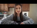 eating like ariana grande for a week! ♡ (i lost weight)