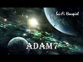 Adam7 - Hermann Moers | SciFi Hörspiel