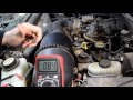 How to Test a MAF or MAP Sensor With a Multimeter - Plus an Operations Guide