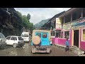 NEELAM VALLEY ROAD MUZAFFARABAD TO SHARDA II NEELAM VALLEY ROAD CONDITION II NEELAM VALLEY AJK