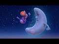 Relaxing Sleep Stories for Before Bed 💤 | Cloudbabies Compilation | Cloudbabies Official