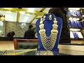 Bahria Town Lahore Mein Jewellery Shop Par Dakaiti - Daku Security Guard Ke Samne Loot Ke Chale Gaye