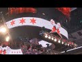 First 6:25 of AEW Rampage 8-20-21 from the United Center (CM PUNK DEBUT)