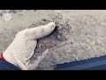 From Rocks to Sand: How Artificial Sand Is Made: The Amazing Process of Artificial Sand Production