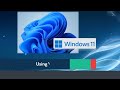 Windows 11 Full Tutorial - A 2 Hour Course to Learn and Master Windows 11