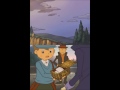 Professor Layton and the Diabolical Box Ending