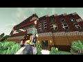 My Minecraft House Tour