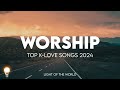 Top K-LOVE Songs Compilation 2024 | Light of the World