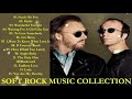 Phil Collins, Elton John, Rod Stewart, Bee Gees, Billy Joel, Lobo🎙 Soft Rock Love Songs 70s 80s 90s