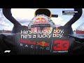 A Dramatic Finale, Lewis Hamilton's Close Call And The Best Team Radio | 2020 British Grand Prix