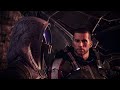 Mass Effect's Nomadic Species - The Quarians | Full Mass Effect Lore