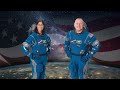 Starline returned but suni and buch??? #sunitawilliams #nasa #astronaut #spacestation