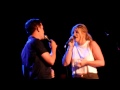 Scotty McCreery with Lauren Alaina - I Told You So 6/10/15