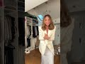 Closet Confessions: Sheer, There, And Everywhere | Fashion Haul | Trinny London