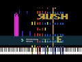 WHAT IF RUSH E 3 WAS MADE BY SEGZMIDI? @segzmidiofficial