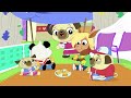 Chips Wonderful Day Out | Chip and Potato | Cartoons For Kids | Wildbrain Toons
