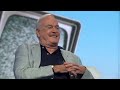 John Cleese on Brexit, newspapers and why he's leaving the UK - BBC Newsnight