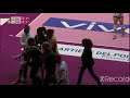 TATYANA KOSHELEVA GOT INJURED AGAIN☹️ video from legavolleyfemminile, volleyballworld and petorelli